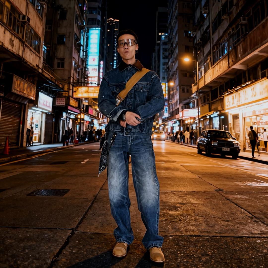 最后的发型设计师