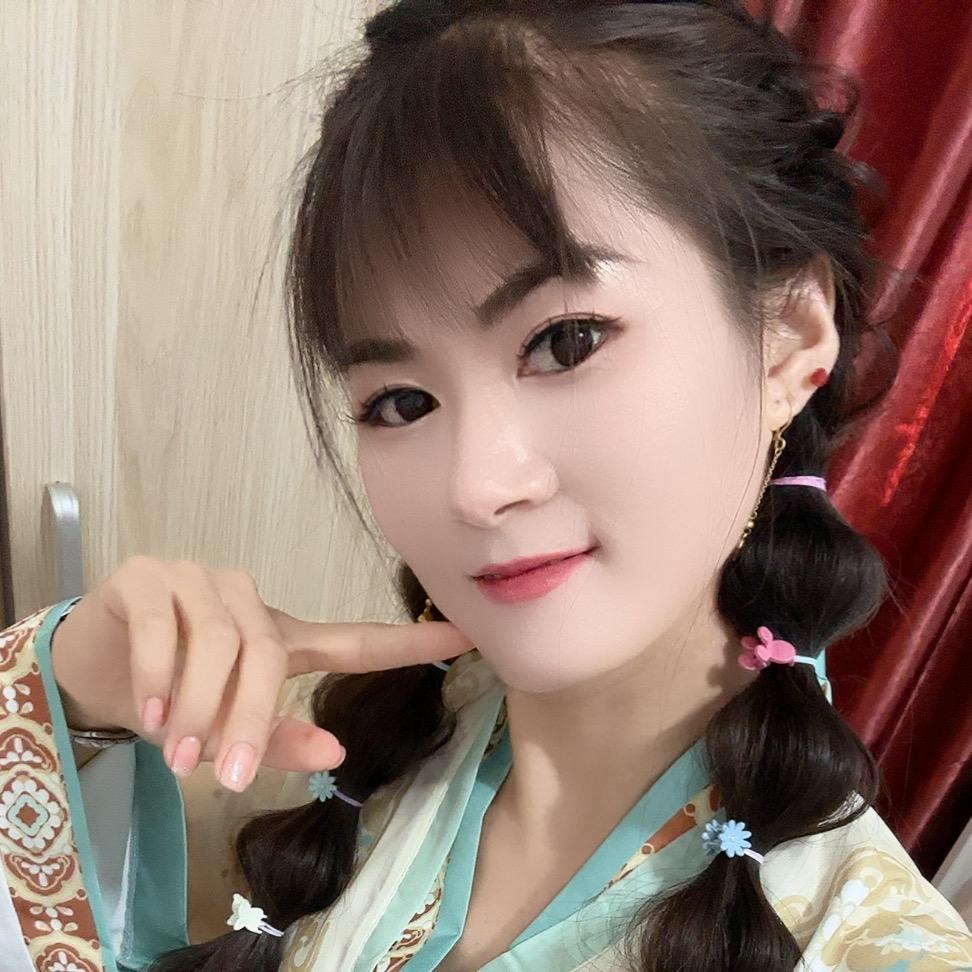 小虾米