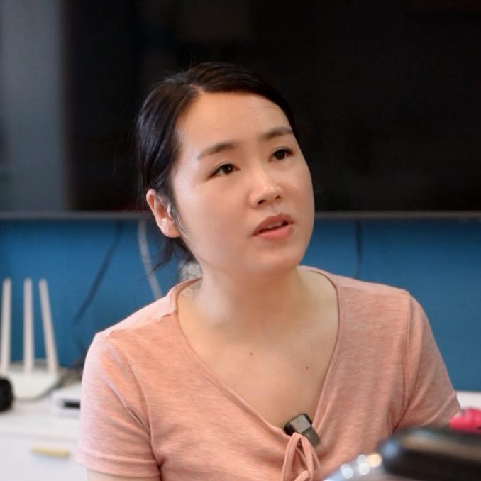 婷婷的家庭故事