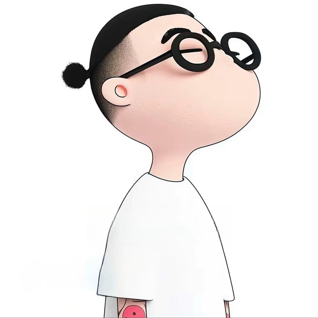 肉夹馍（负重前行）