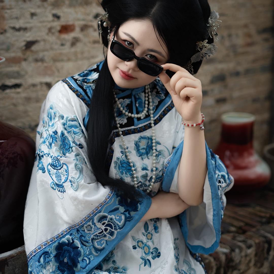 丁爷