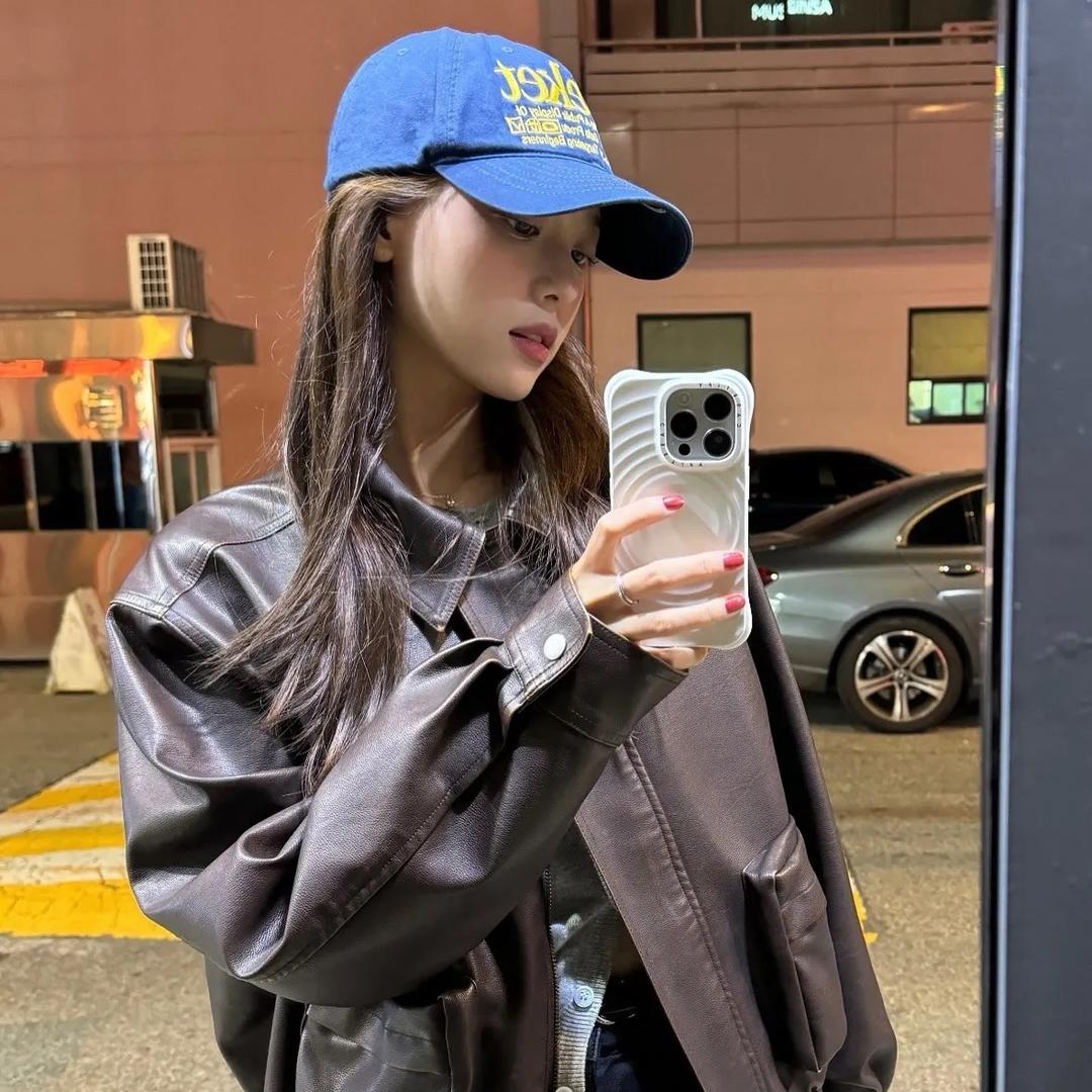 妮旎🌼