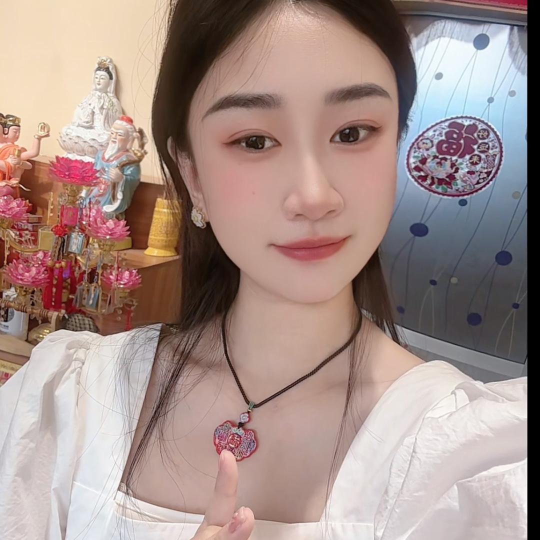 平舆  神女阁