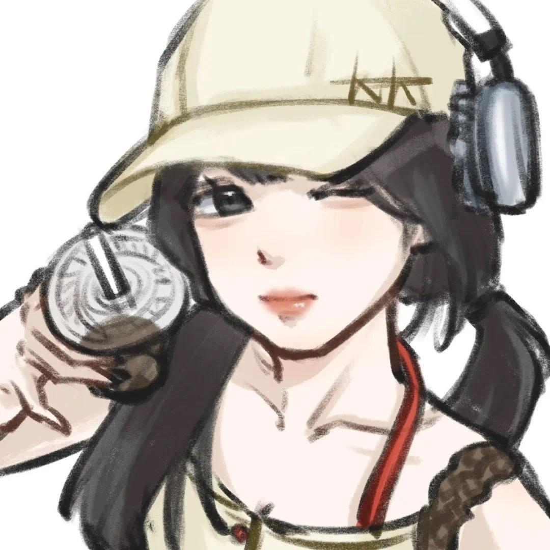 Biubiu头像
