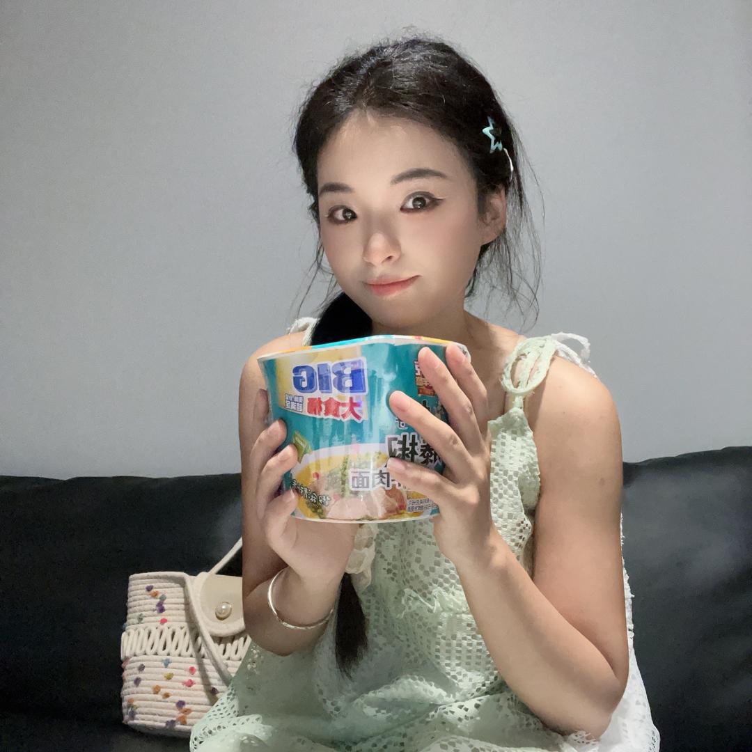 彭圆圆来了