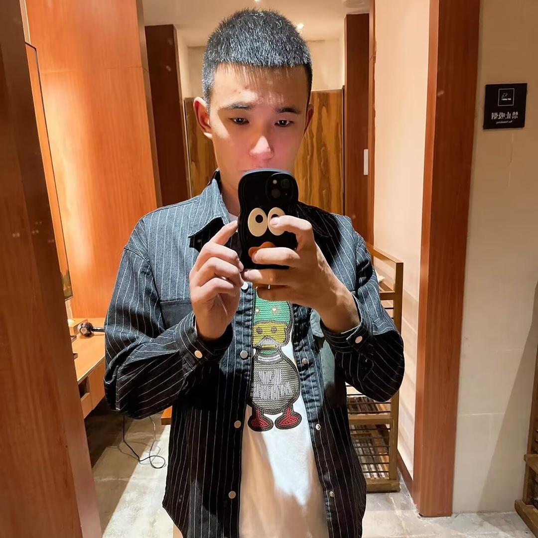 🌈8级小狂风👙