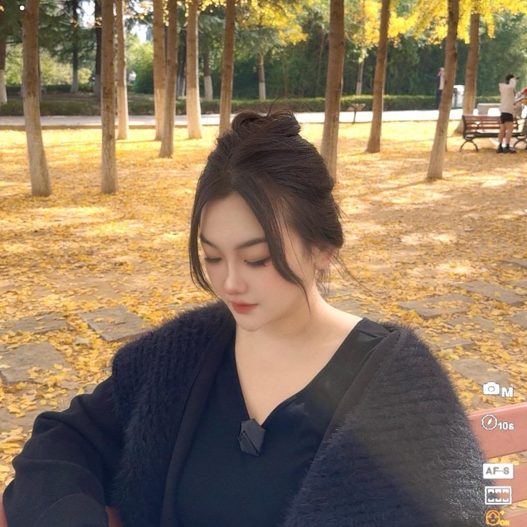 A舒然❤️