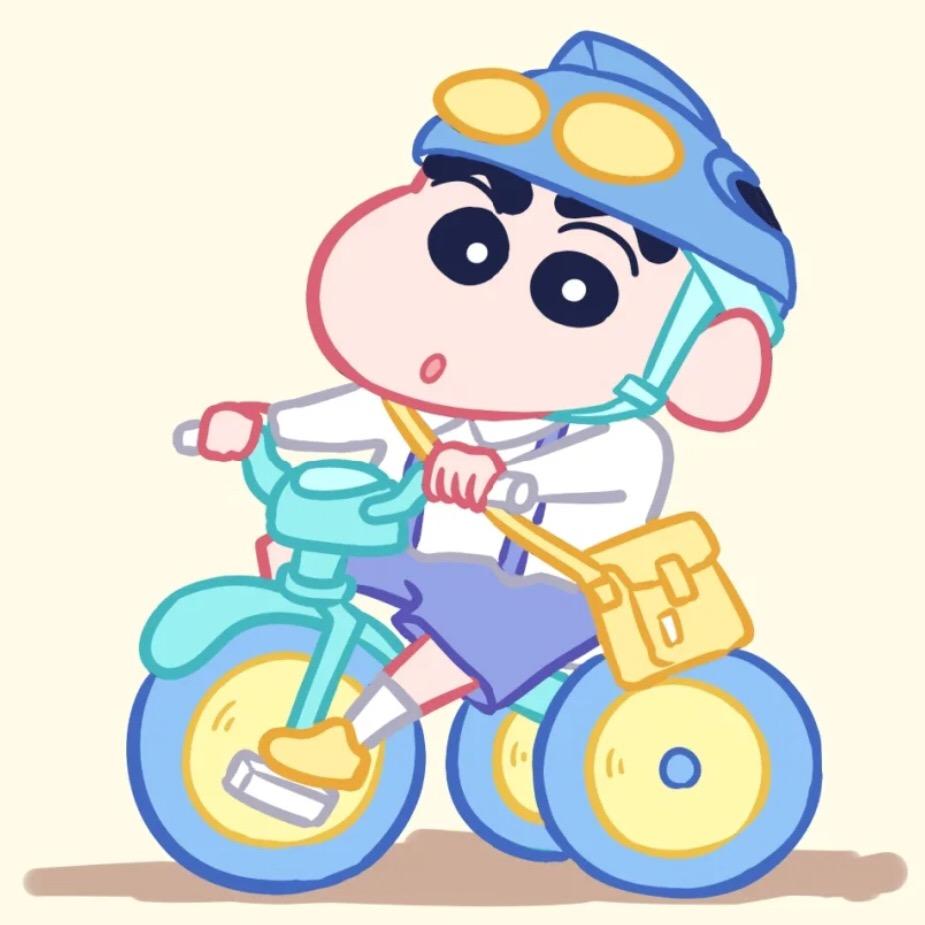 蜡笔小新