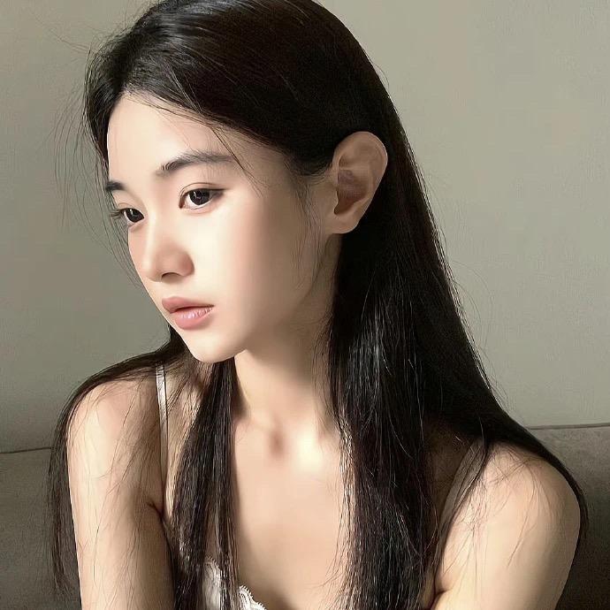 汐妹儿🍬