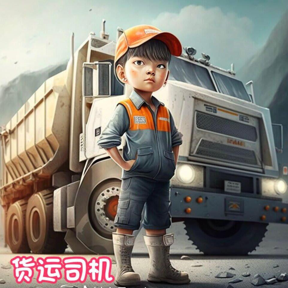 货车运输