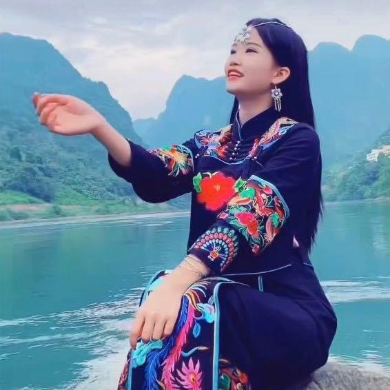 乡村小婧
