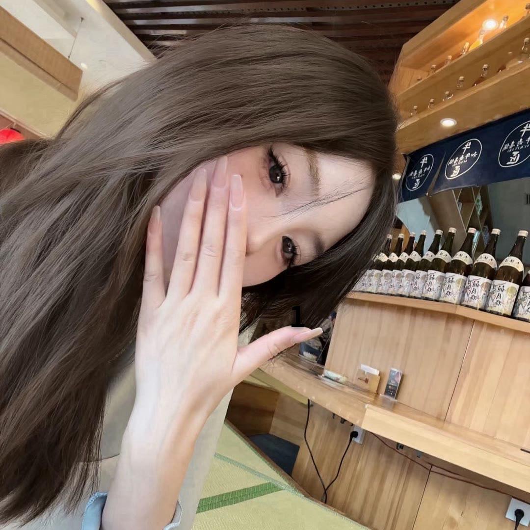 水蜜桃小姐🍑