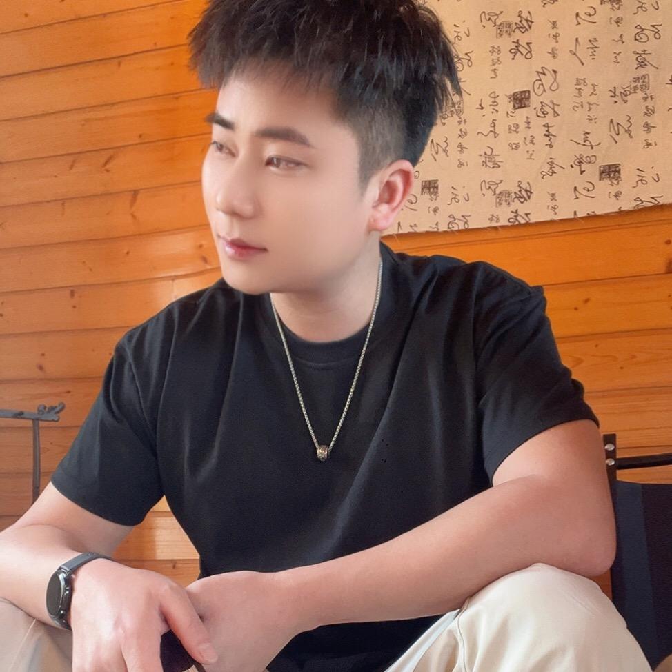 Chen超.