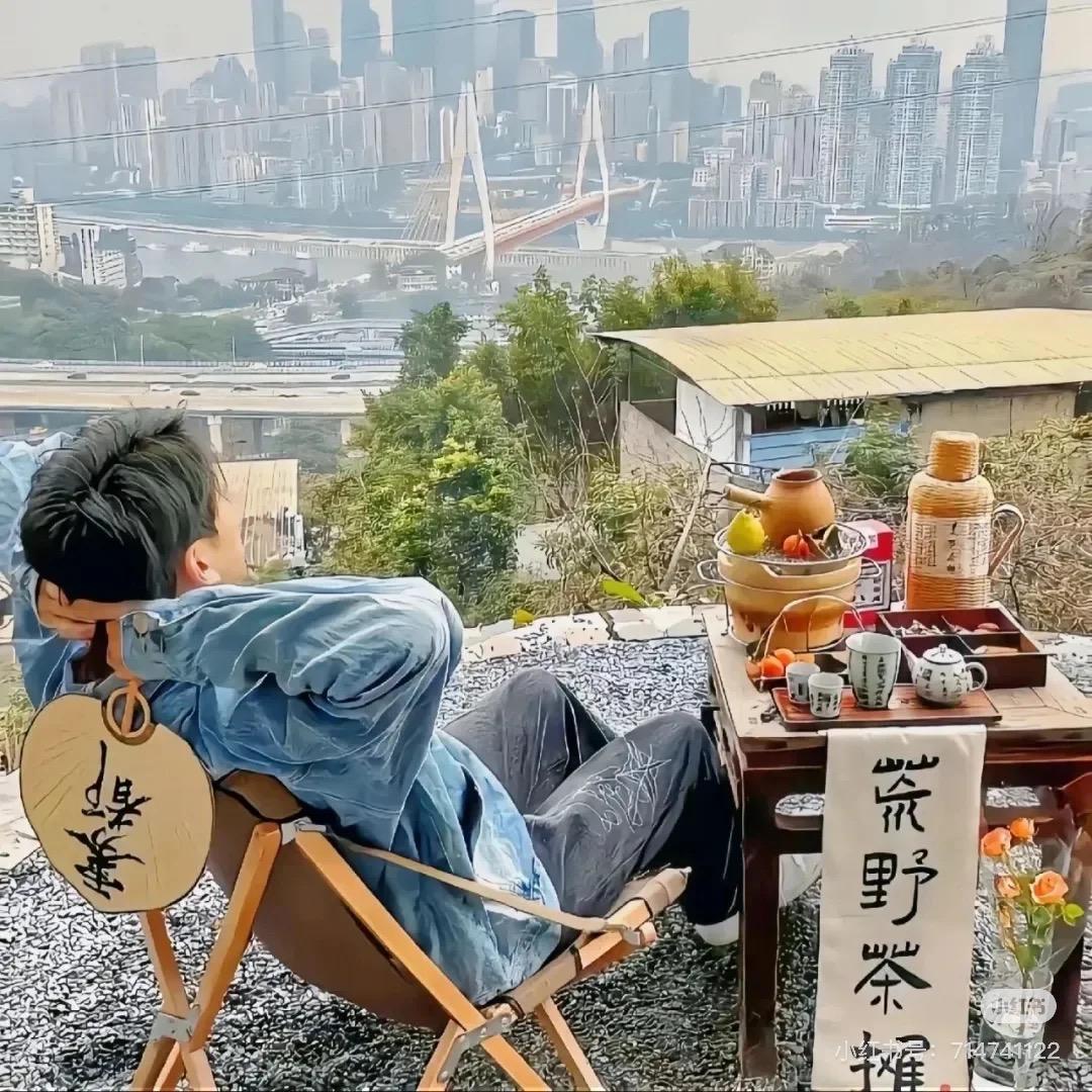 三岁的浩宇