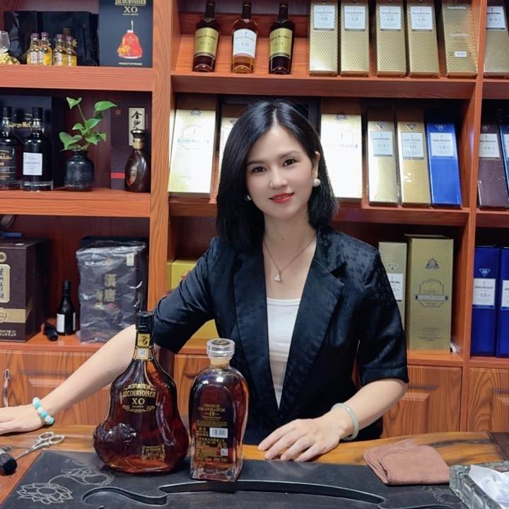 心灵醉美