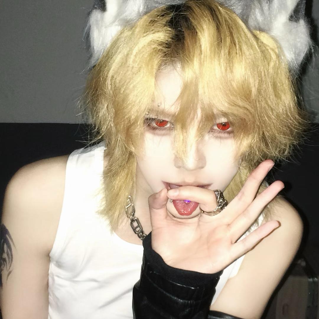 香蕉猫（薯格歹地版）