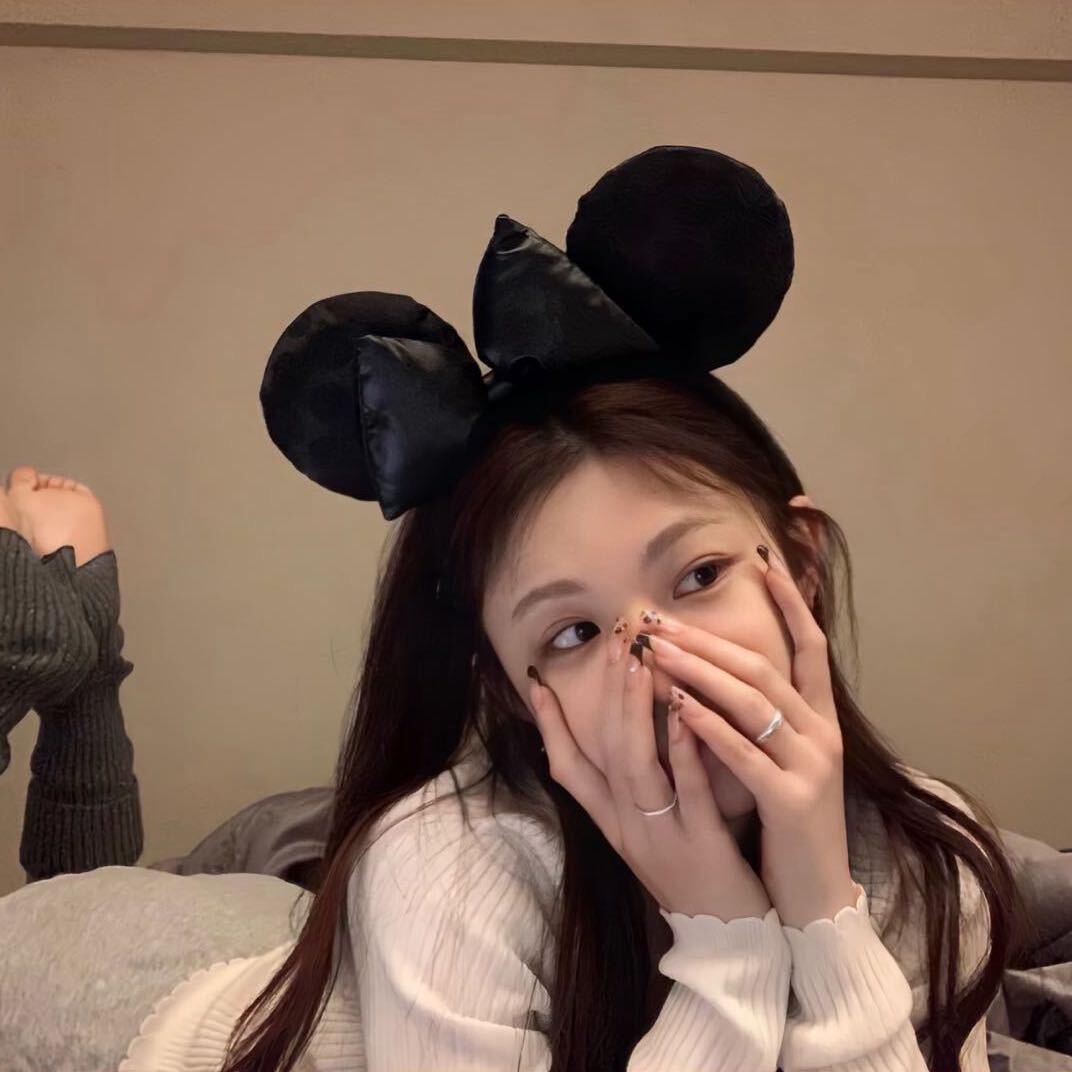 小姨
