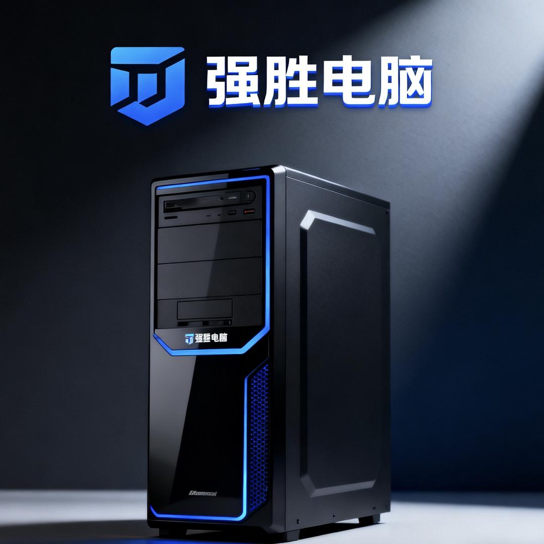 强胜电脑厂