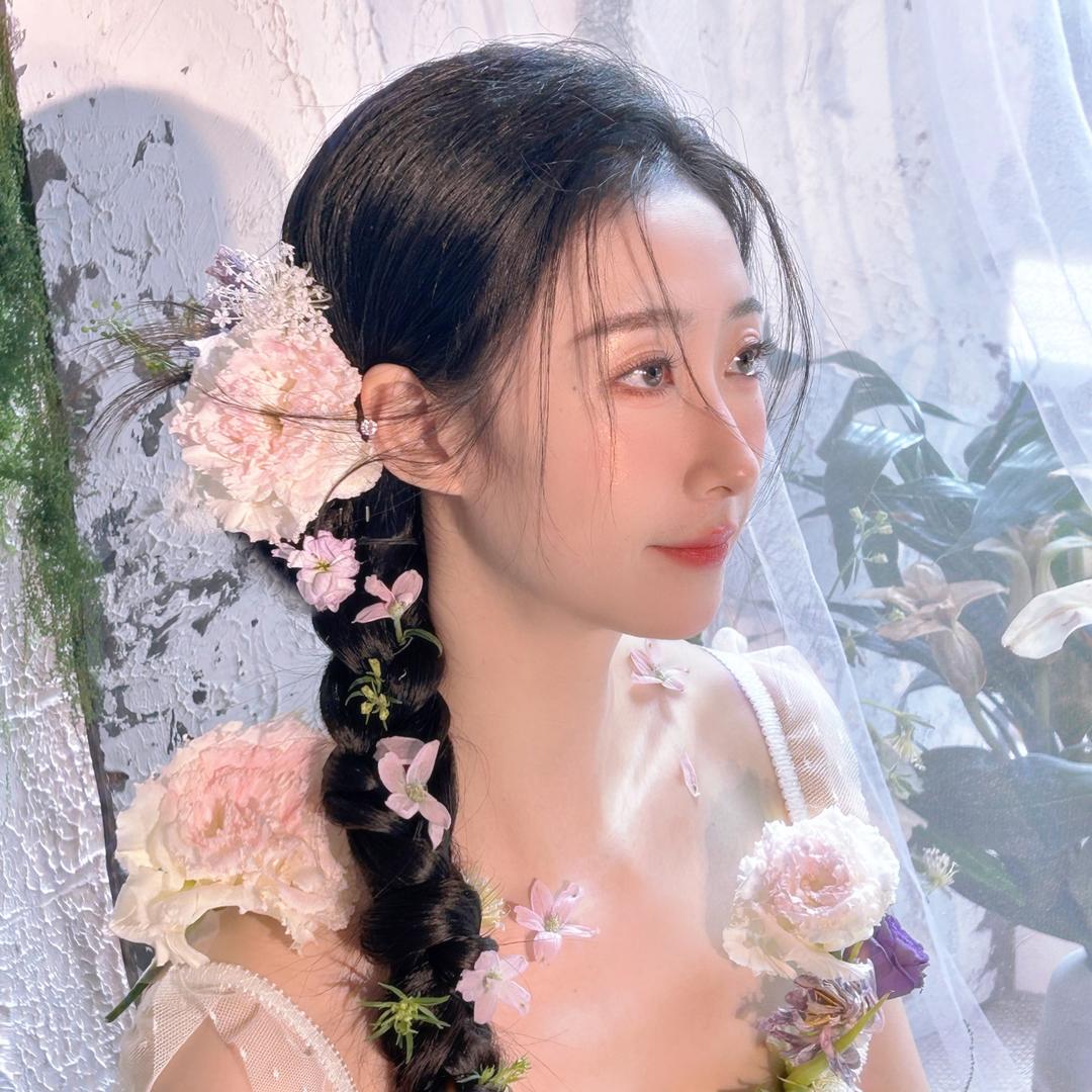 叫我璐宝