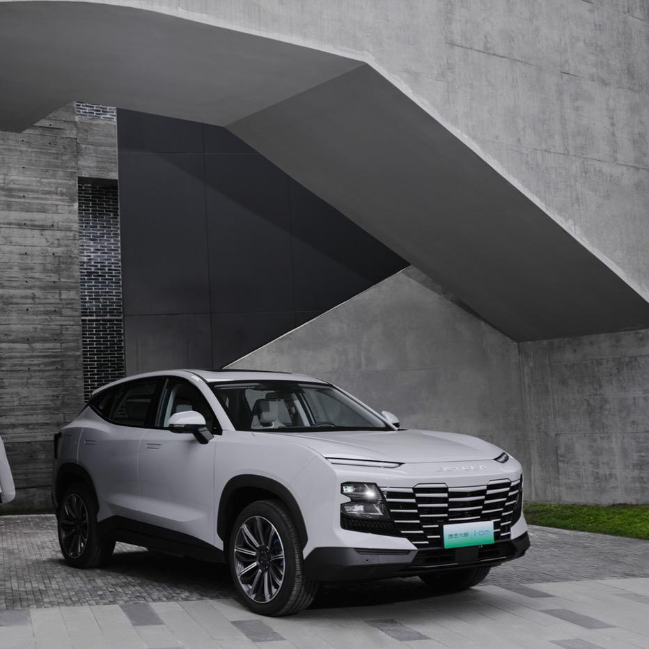 小燕子说车-三栋恒达顺总店