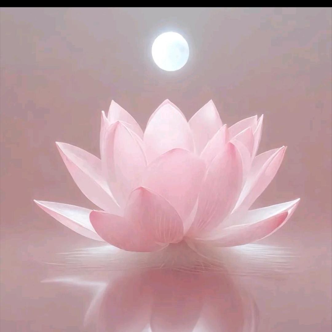 明心.