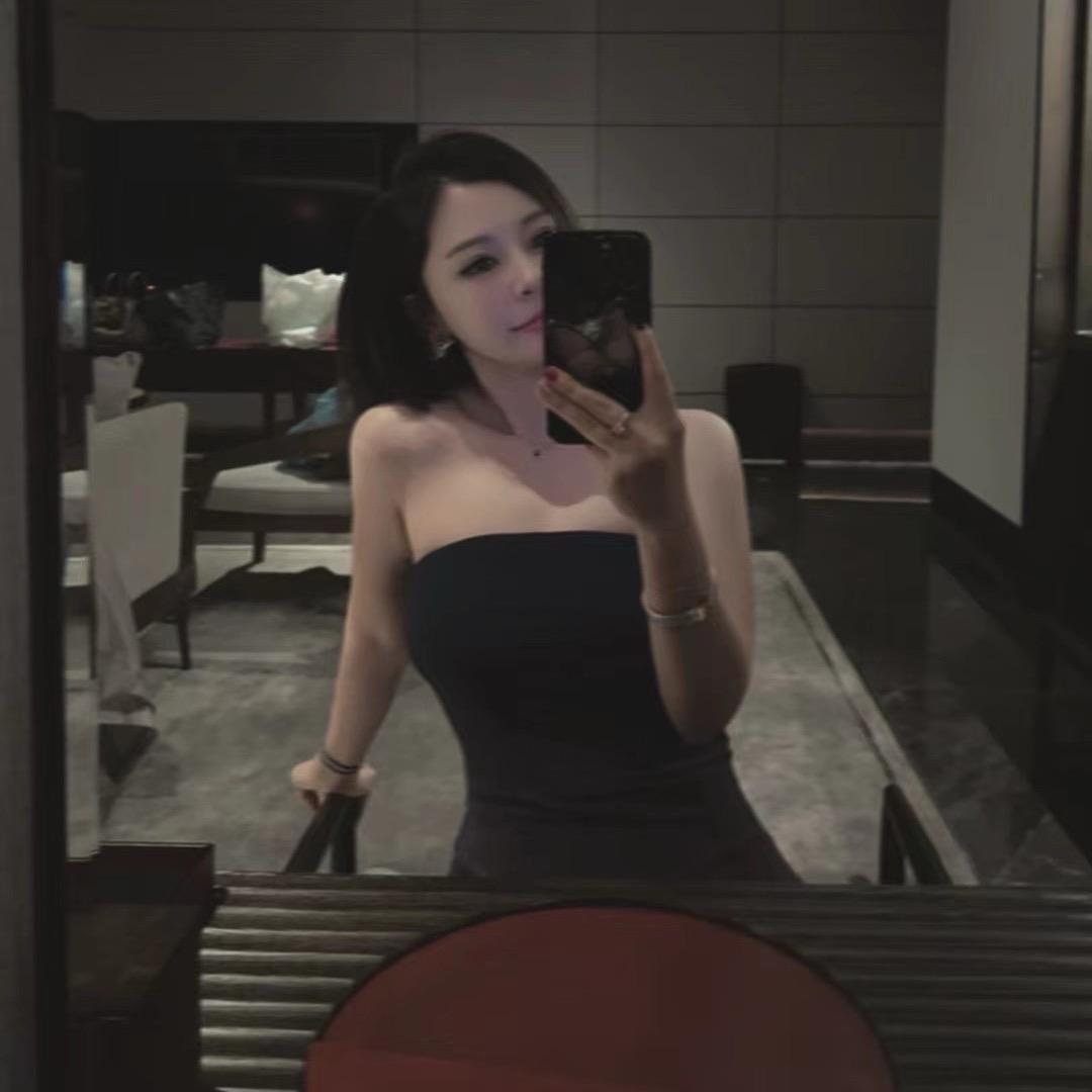 是倪姐呀～🦋
