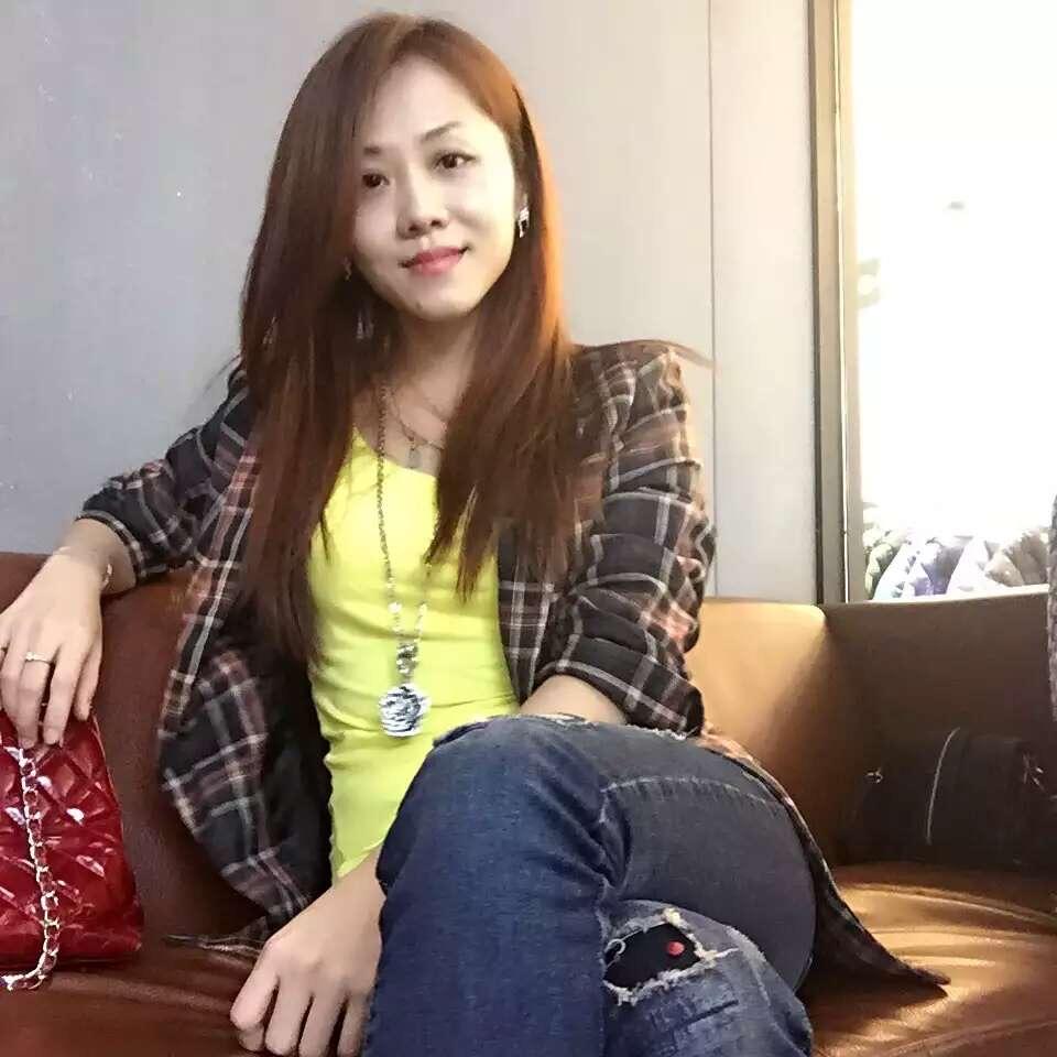 PENNYLIU贝姐姐