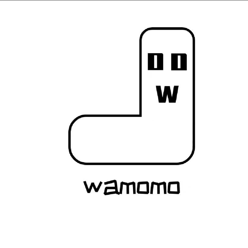 袜么么WAMOMO零售店袜