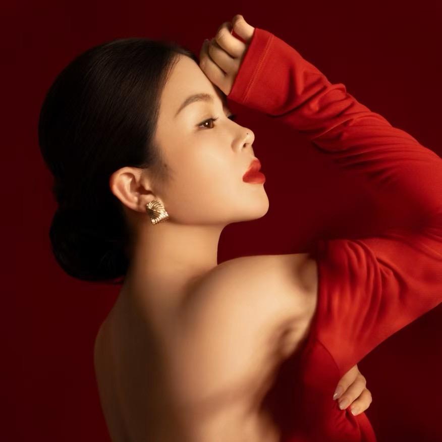 彭莉莉