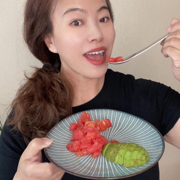 香姐.
