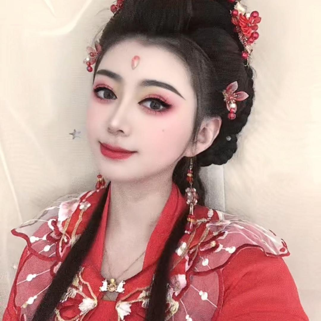 黄梅戏 金晶