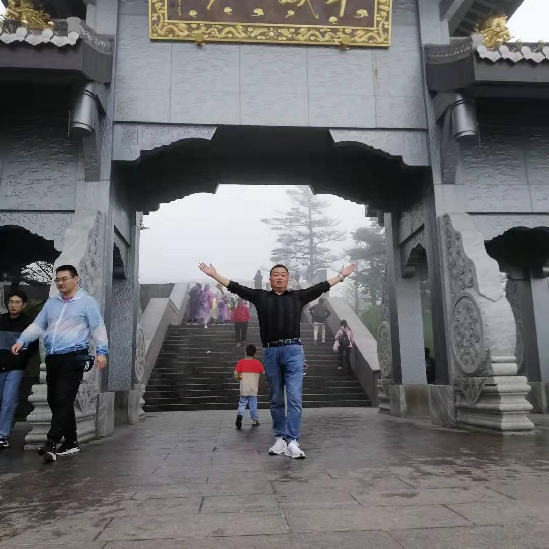 陇南滨泽商贸有限公司