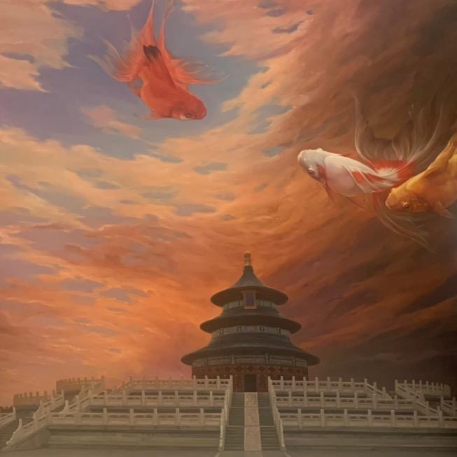 唐华四季拍卖