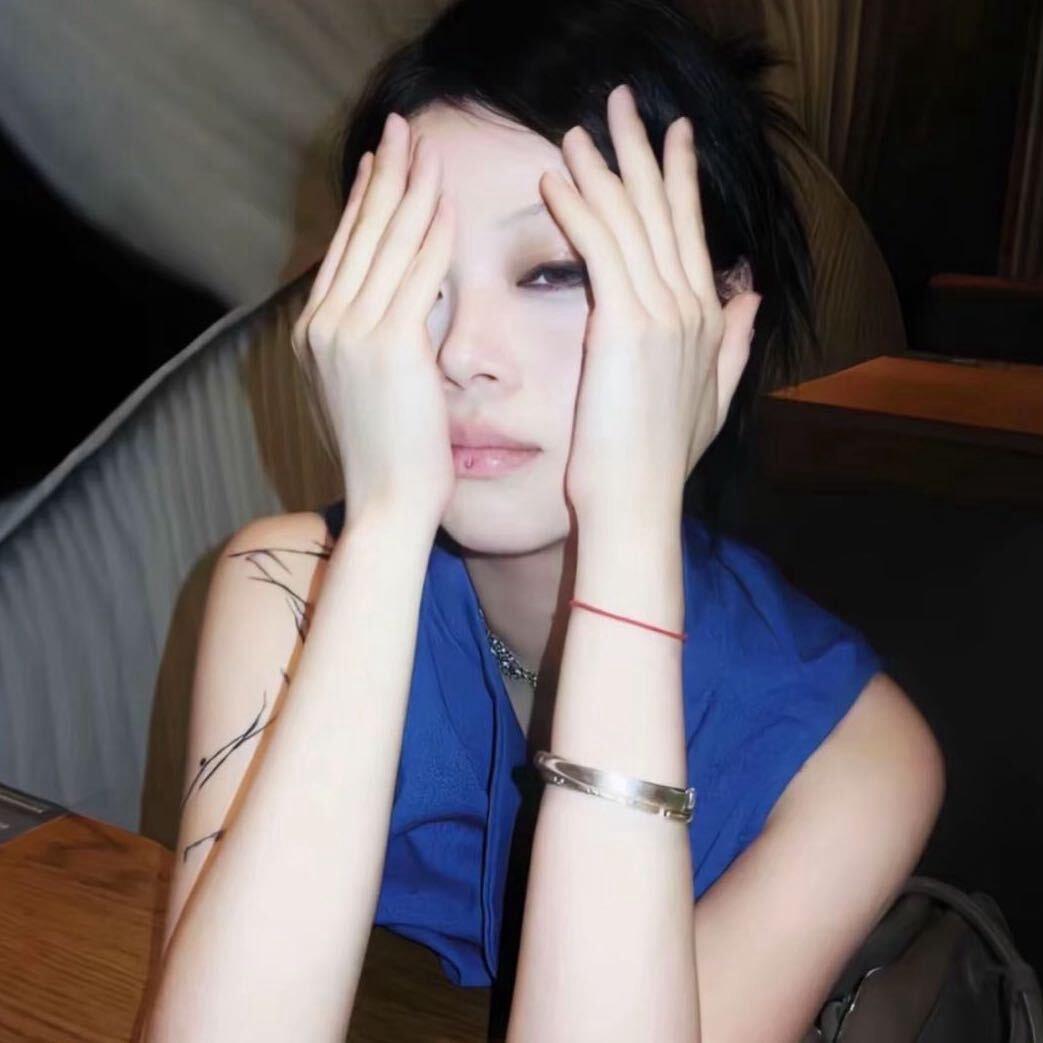 是阿怡不是阿姨