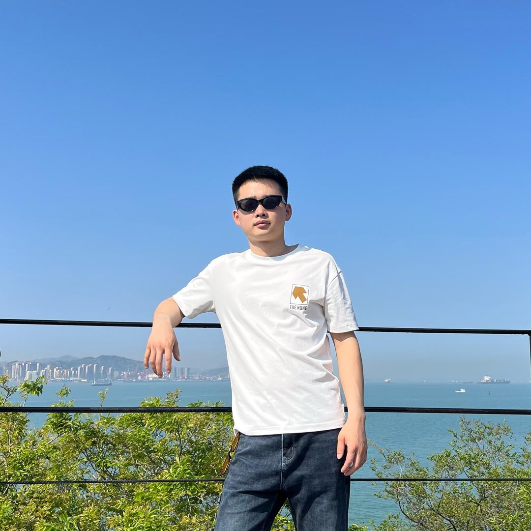 小龙✌️