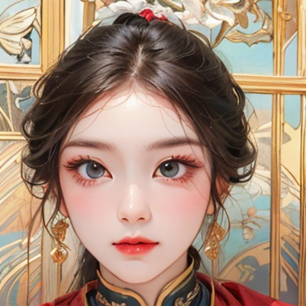想象-玉瑾