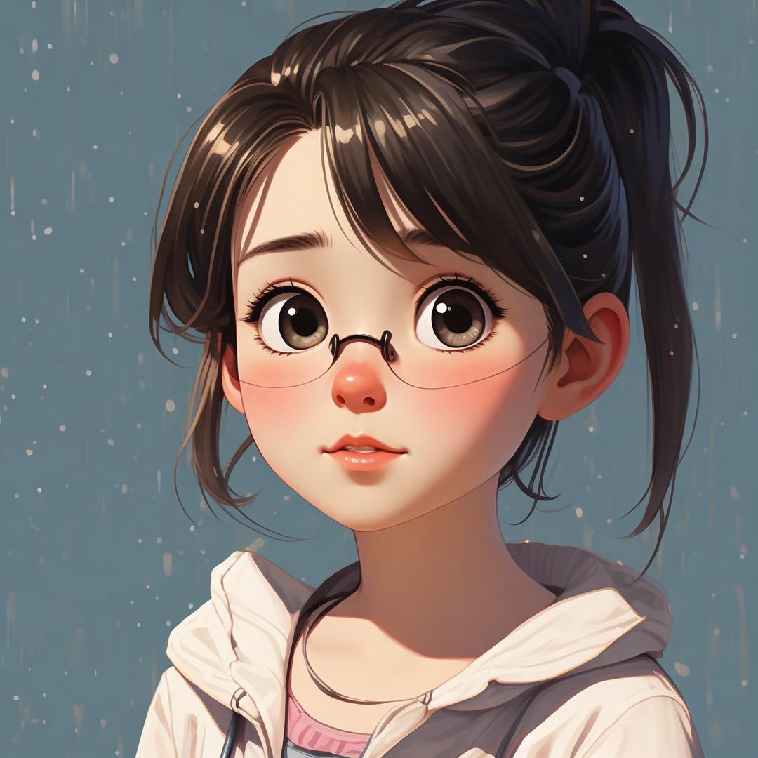 🌈兜兜木有米💕