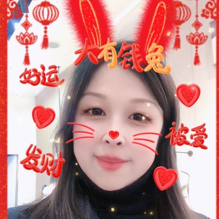如愿～