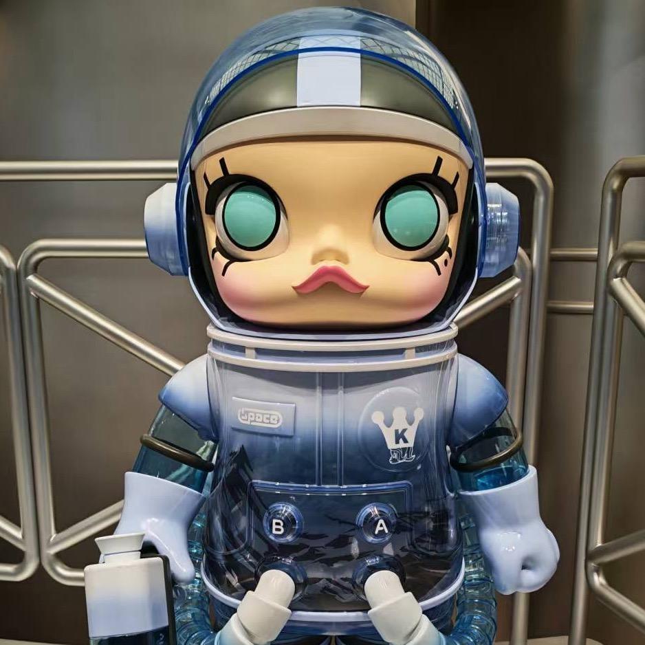 满眼星辰都是你