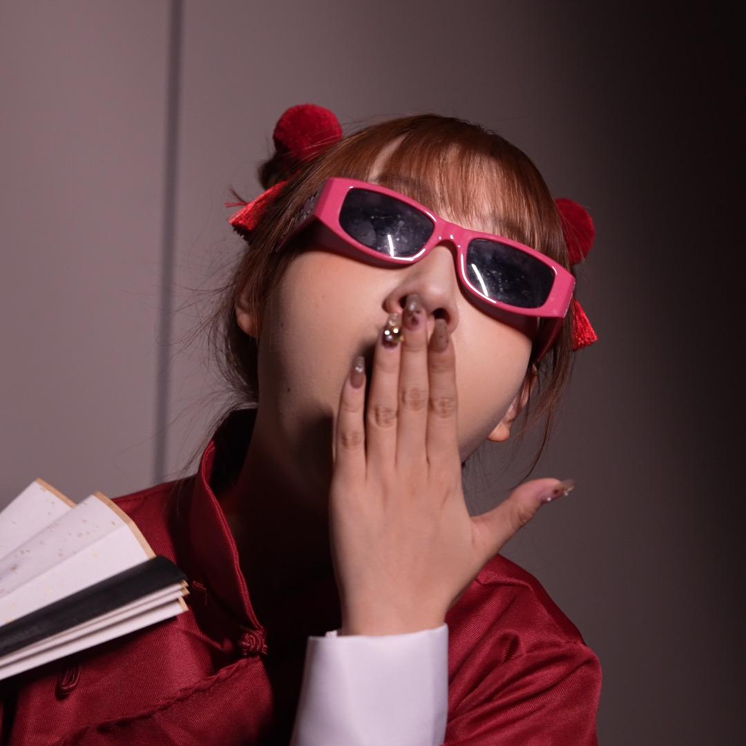 张秋香
