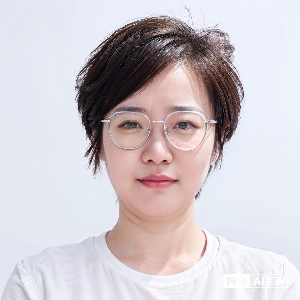 周小妮优选