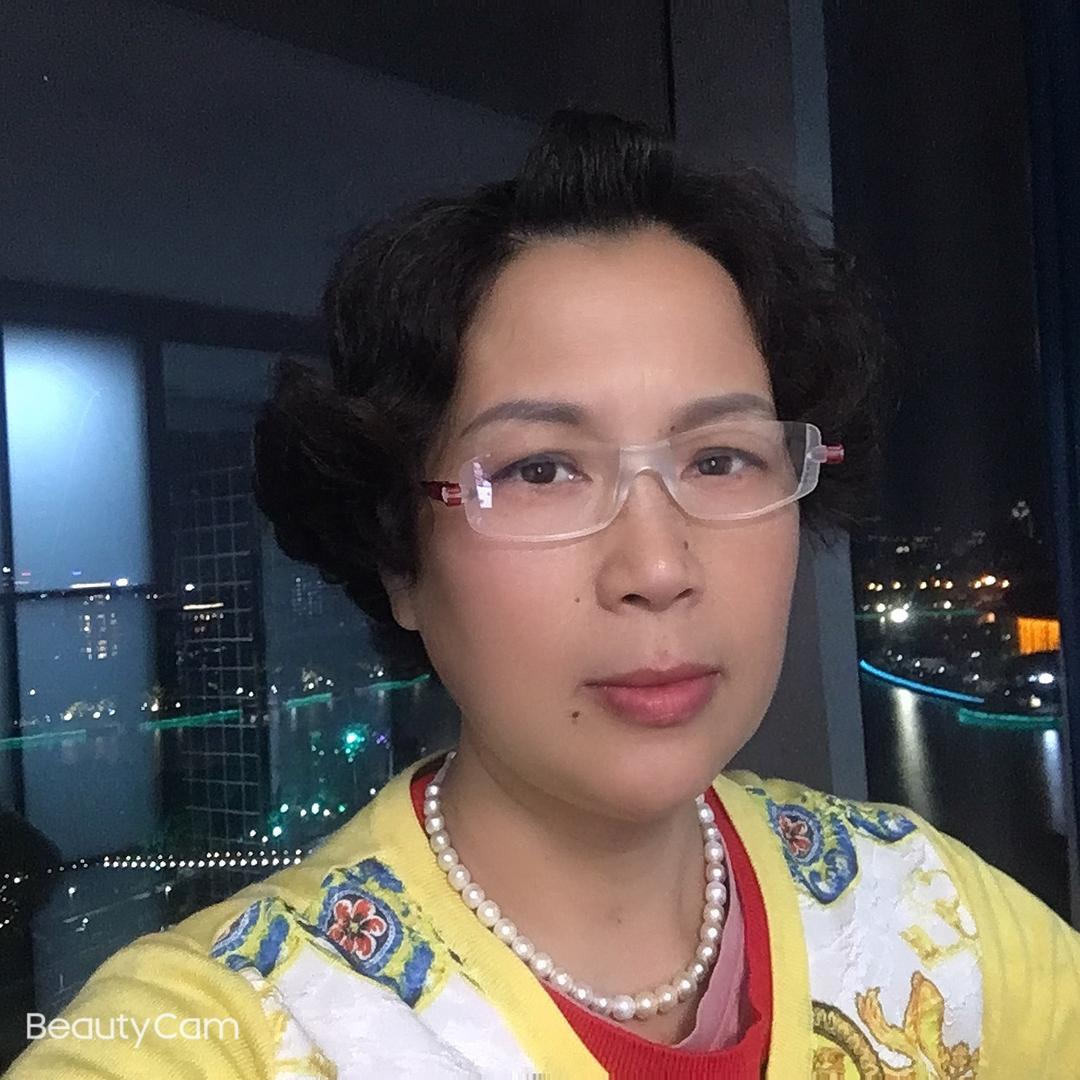 花样年华
