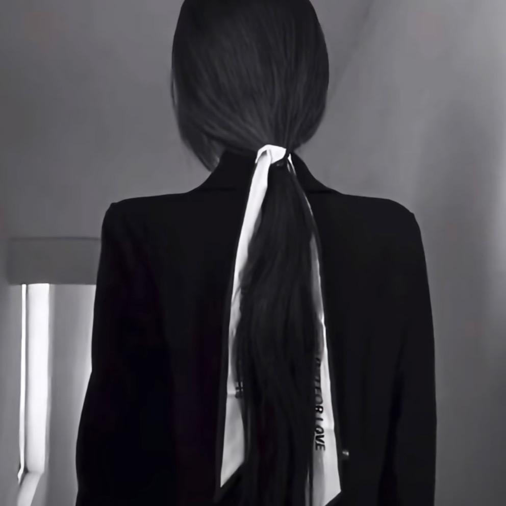 師姐
