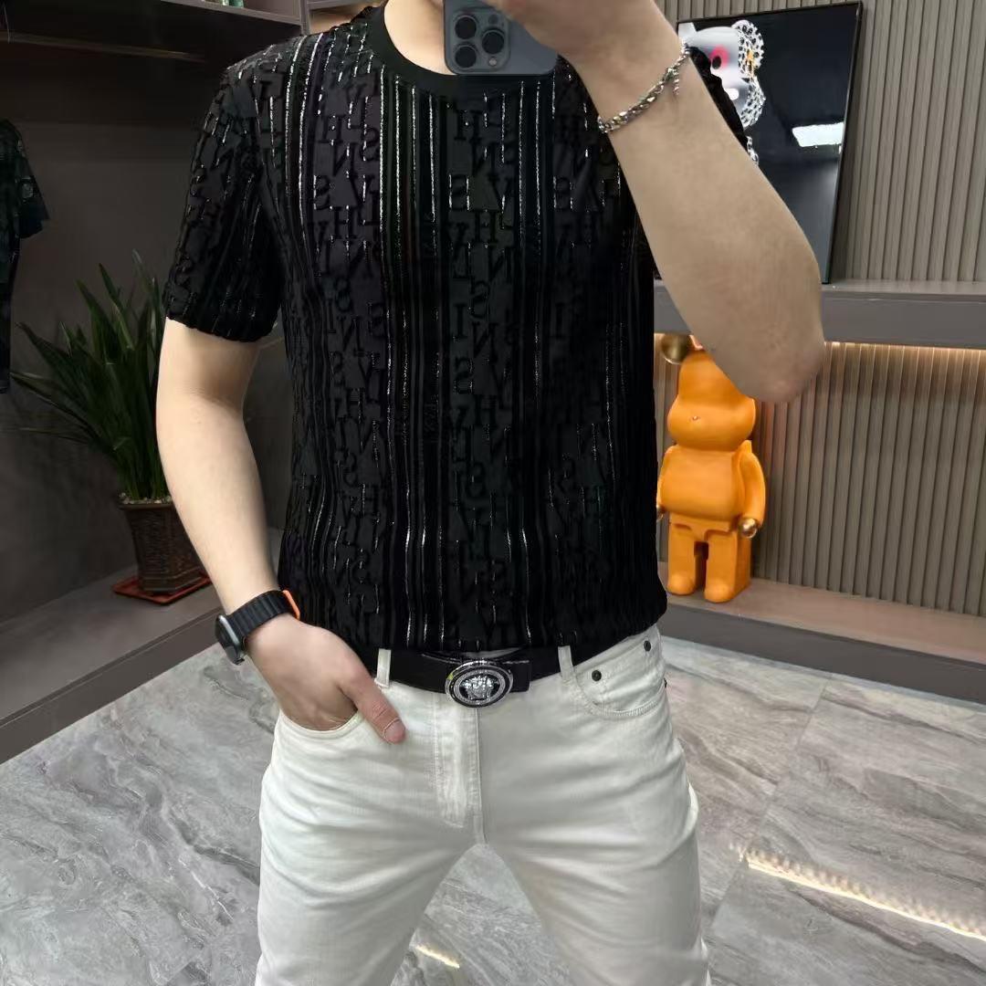 民锦跃轻奢男装