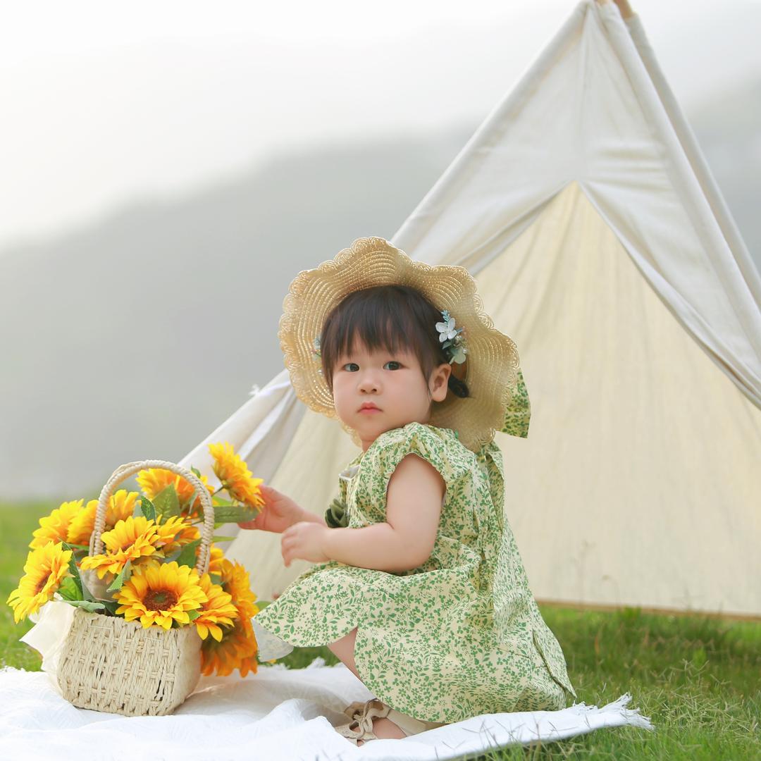 小小小橙子🍊