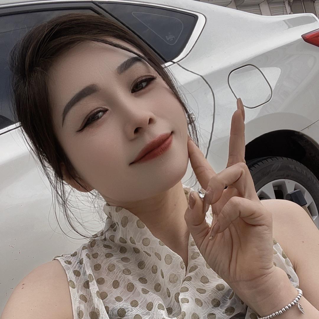 @梅婷