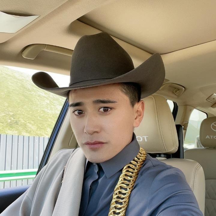 洛桑嘎瓦