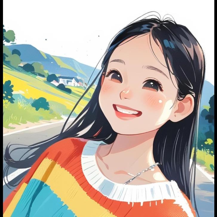 小福林♥︎