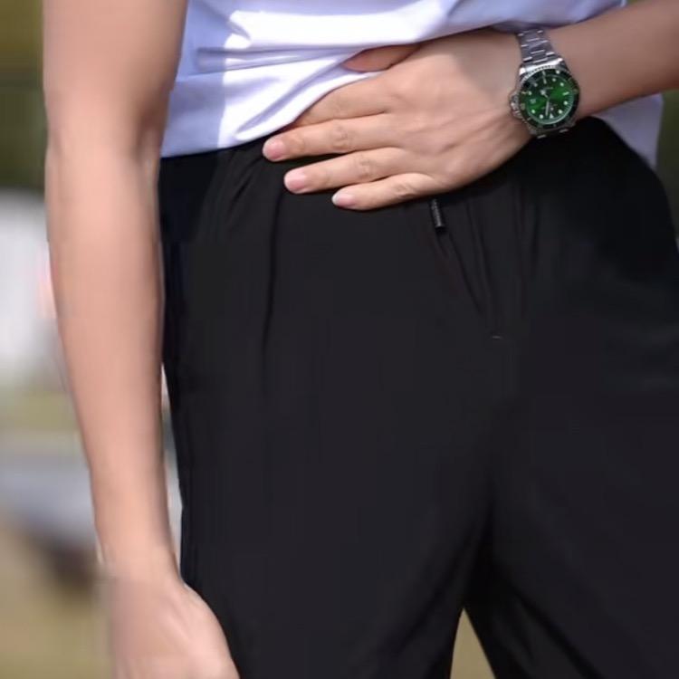 冰丝裤（万达店9）