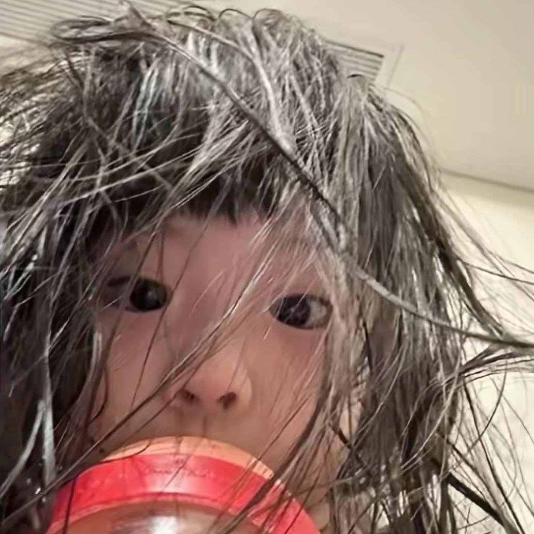 喜欢睡觉